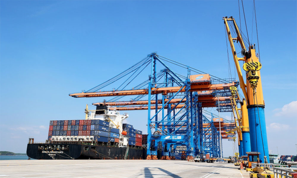 Vietnam's total trade turnover reaches 680.66 billion USD in nine months
